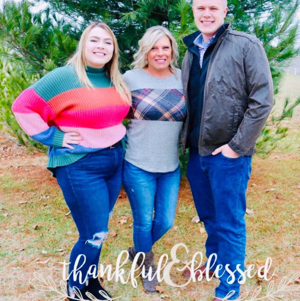 Meet your Posher, Jen